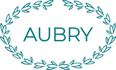 Aubry Logo 1