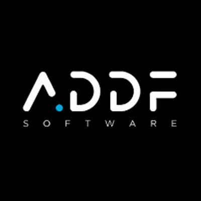 ADDF SOFTWARE logo 1