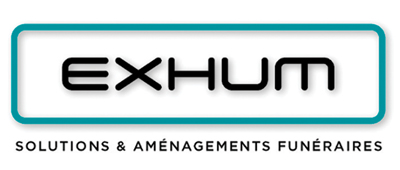 Exhum logo 1