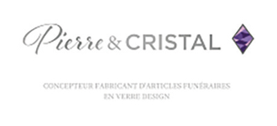 Pierre et Cristal logo 1