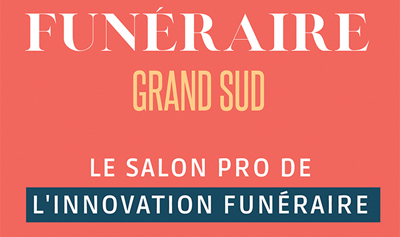 Salon Funéraire Grand Sud 2024 1