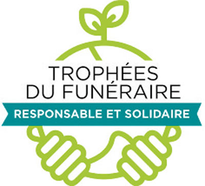 Trophée du funéraire 1