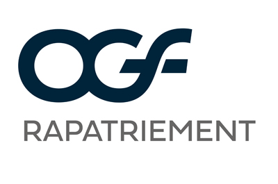 OGF RAPATRIEMENT logo fond blanc 1