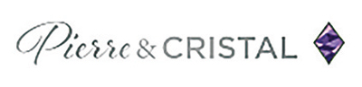 Pierre et Cristal logo 1