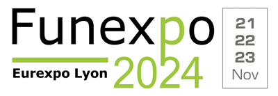 Funexpo Eurexpo Lyon Dates 2024 1