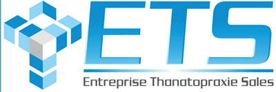 ETS THANATO ETS SALES Logo 1