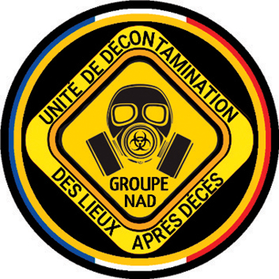 Groupe NAD 1