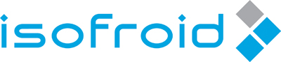 Logo isofroid CMJN 1